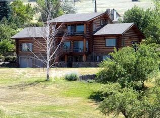 3220 Terrace Dr, Missoula, MT 59803