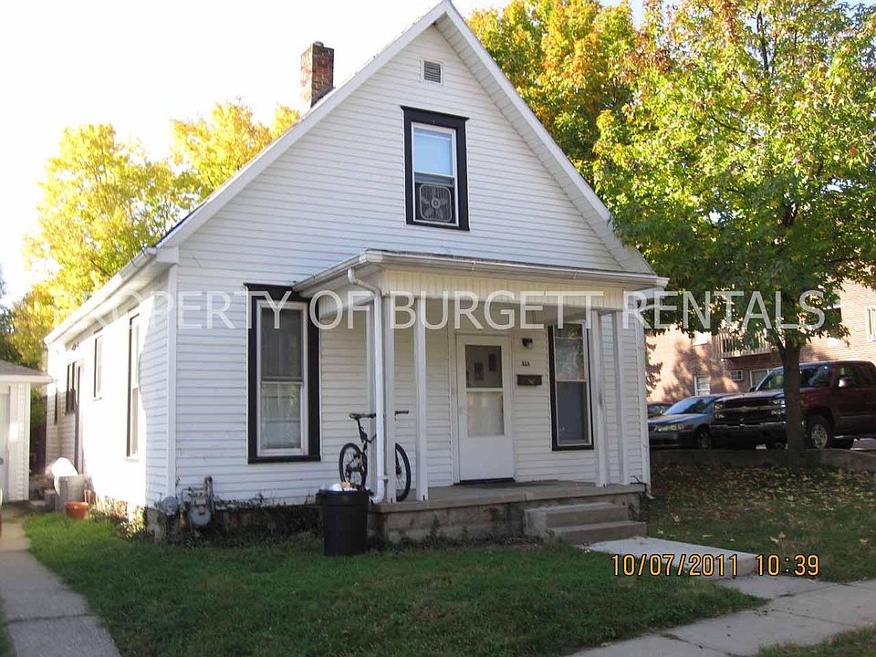 1st image of 325 W Lutz Ave