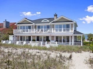 639 Dune Rd, Westhampton, NY 11977