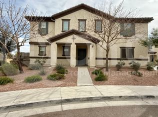 225 E Bluejay Dr, Chandler, AZ 85286