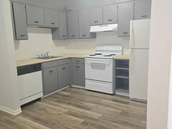 Parkwest, 2245 W Livingston St APT 1A, Allentown, PA 18104