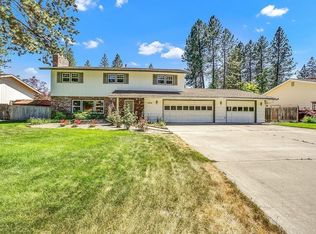 11004 E 23rd Ave, Spokane, WA 99206