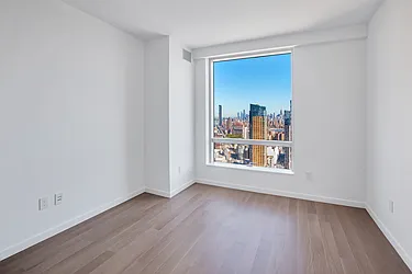 Rented by New York Residence