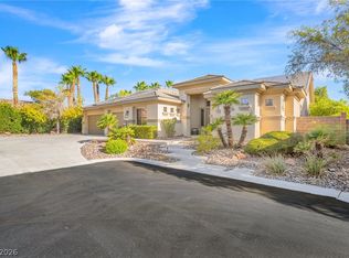 3694 Cameron Paul Ct, Las Vegas, NV 89139