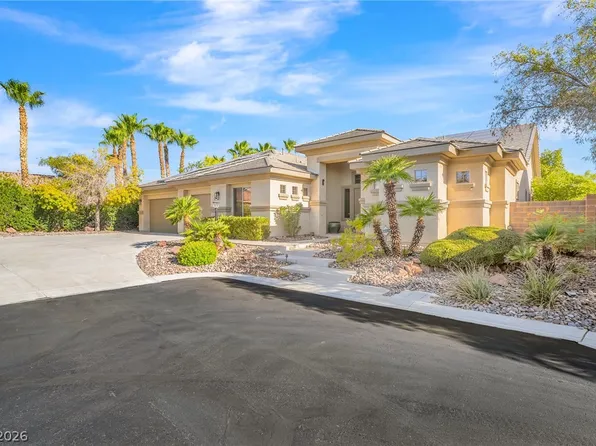 3694 Cameron Paul Ct, Las Vegas, NV 89139