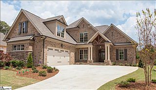 1st image of 120 Charleston Oak Ln Lot 27