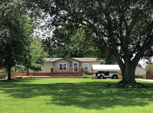 845 Aragon Rd, Montegut, LA 70377