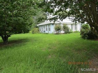 253 County Road 1437, Vinemont, AL 35179