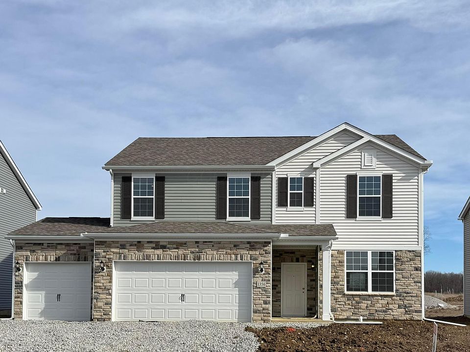 1st image of 1356 Red Tail Pl Lot 2537