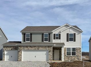 1356 Red Tail Pl LOT 2537, Galena, OH 43021