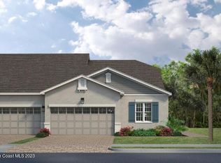 8019 Cache Creek Ln, Melbourne, FL 32940