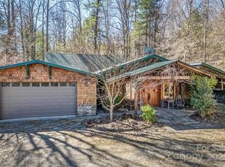 800 Elm Bend Rd, Brevard, NC 28712