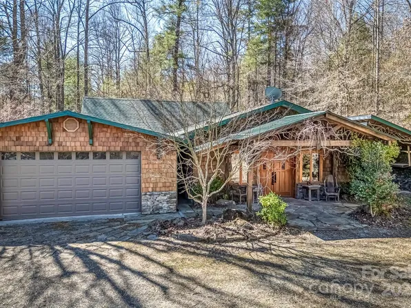 800 Elm Bend Rd, Brevard, NC 28712