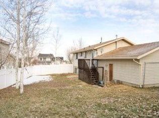 2785 W 4375 S, Roy, UT 84067