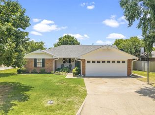 1900 8th Ave NW, Ardmore, OK 73401