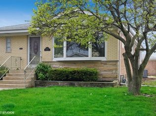 4746 N Odell Ave, Harwood Heights, IL 60706