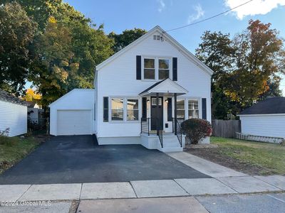 4 Valley Street, Fort Edward, NY, 12828