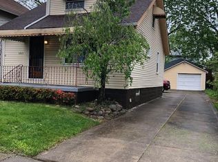 1845 Marks Ave, Akron, OH 44305