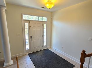 805 Hidden Marsh St, Gaithersburg, MD 20877