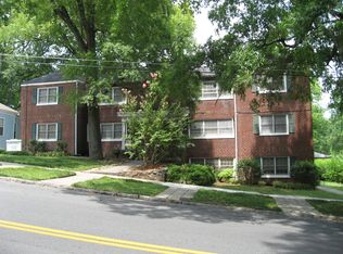 407 E 4th Ave APT 4, Rome, GA 30161