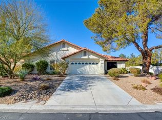 4311 Cherrystone Ct, Las Vegas, NV 89121
