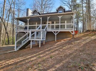 923 Lebanon Pl, Woodstock, GA