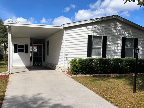 246 Cinnamon Ridge Ln #254, Davenport, FL 33897