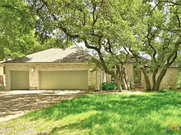 10501 La Costa Dr, Austin, TX 78747