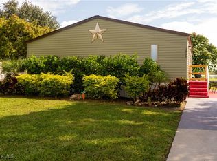 1808 Matthew Loop SE, Clewiston, FL 33440