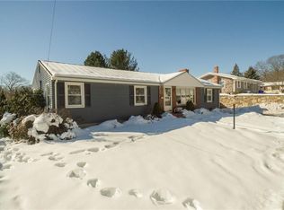 8 Saint Johns Cir, North Providence, RI 02911