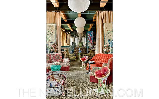 Sold by Douglas Elliman | media 22