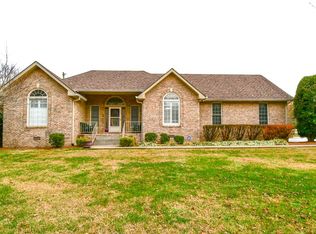 305 Lenox Ct LOT 14, Springfield, TN 37172