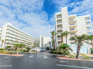 1000 N Atlantic Ave APT 314, Cocoa Beach, FL 32931