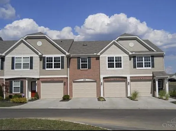 972 Lost Xing, Cincinnati, OH 45231