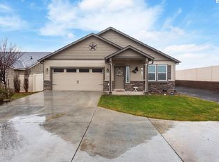3041 Duval Loop, Richland, WA 99352
