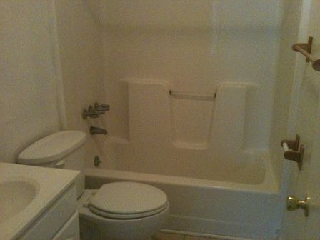 Bathroom #2