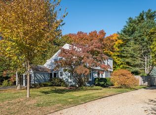 11 Porter St, Wenham, MA 01984