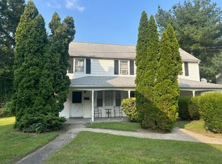 1 Kenyon Ave #4, Swarthmore, PA 19081