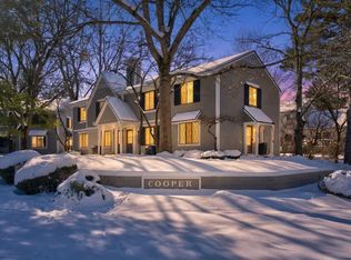 3001 Cooper Bluff Dr, Columbus, OH 43231