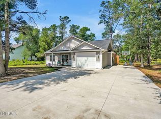 2747 Bellamy Dr SW, Supply, NC 28462