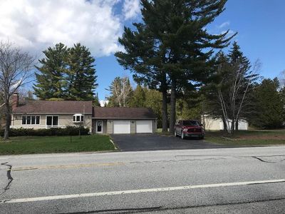 19637 E M 134, De Tour Village, MI, 49725