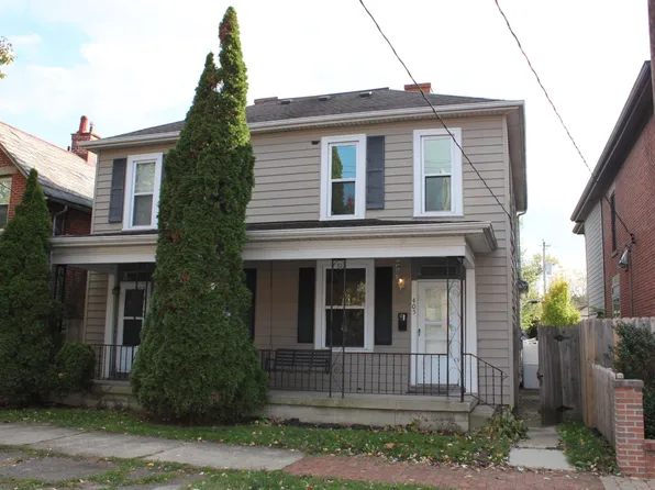 405 E Sycamore St, Columbus, OH 43206