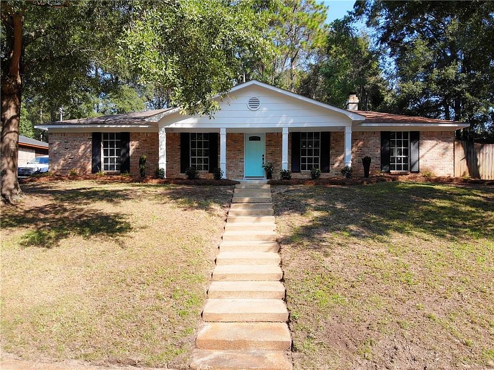 5356 Cross Creek Dr, Mobile, AL 36693 Zillow