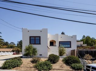 100 Baxter St, Vallejo, CA 94590