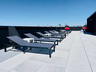 Rented by Sterling Group Developers