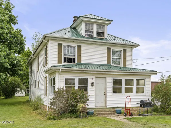 367 S Old Trl, Selinsgrove, PA 17870