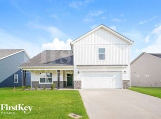 619 Alvin Rd, Clarksville, TN 37042