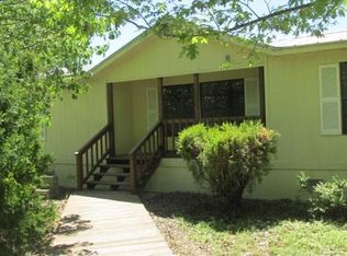 154 Zuehl Rd, Marion, TX 78124