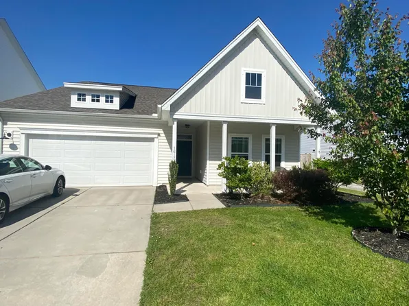 1617 Shady Pine Rd, Charleston, SC 29414