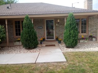 3402 75th St, Lubbock, TX 79423